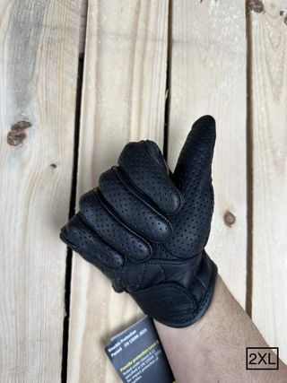 Guantes Lem Sport Leather 2XL