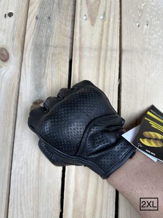 Guantes Lem Sport Leather 2XL