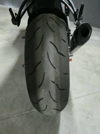 Kawasaki ZX10R AÑO 2010