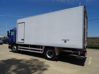 Scania P 230-CAMIONES FRIGORIFICOS