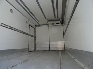 Scania P 230-CAMIONES FRIGORIFICOS