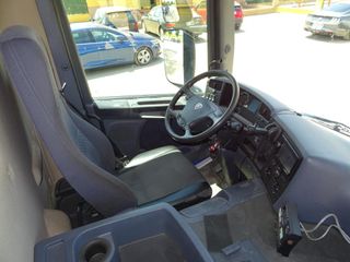 Scania P 230-CAMIONES FRIGORIFICOS