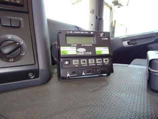 Scania P 230-CAMIONES FRIGORIFICOS