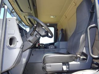 Scania P 230-CAMIONES FRIGORIFICOS