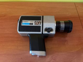 Super 8 Tomavistas Loadmatic MP 303