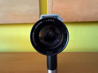 Super 8 Tomavistas Loadmatic MP 303