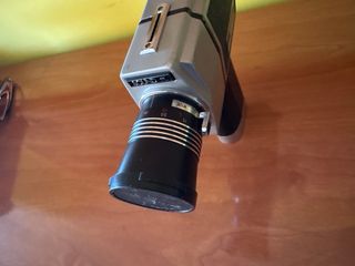 Super 8 Tomavistas Loadmatic MP 303