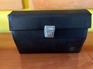 Super 8 Tomavistas Loadmatic MP 303