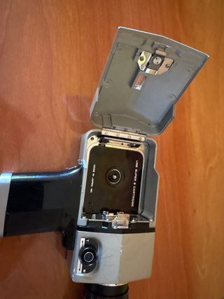 Super 8 Tomavistas Loadmatic MP 303