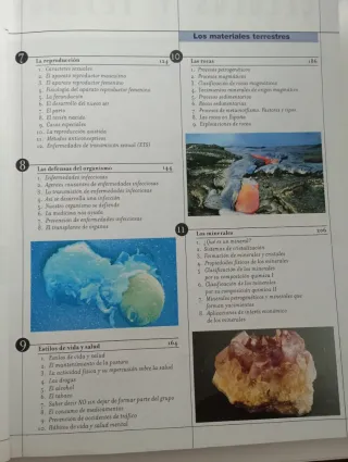 Darwin 3 biología y geología : Secundaria