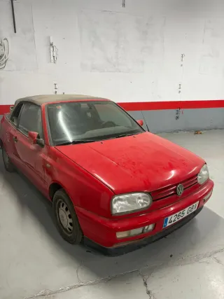 Volkswagen Golf 1994