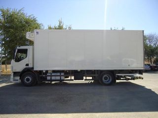 DAF LF 55.300-CAMIONES FRIGORIFICOS