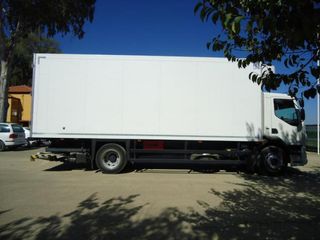 DAF LF 55.300-CAMIONES FRIGORIFICOS