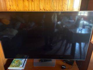 Samsung QLED 55 TQ55Q7FAAUXXC