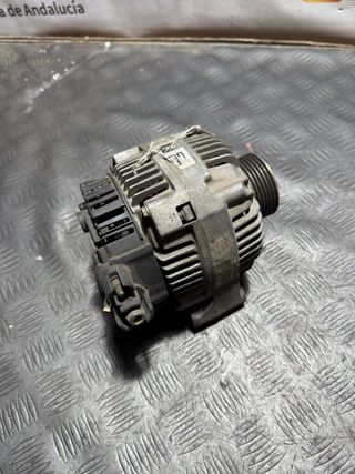 Alternador Citroen Berlingo I (2000)