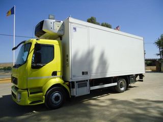 Volvo FL 280-CAMIONES FRIGORIFICOS