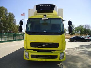 Volvo FL 280-CAMIONES FRIGORIFICOS