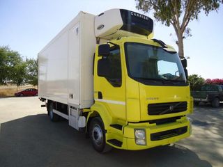 Volvo FL 280-CAMIONES FRIGORIFICOS