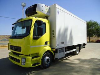 Volvo FL 280-CAMIONES FRIGORIFICOS