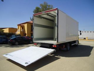 Volvo FL 280-CAMIONES FRIGORIFICOS