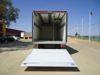 Volvo FL 280-CAMIONES FRIGORIFICOS