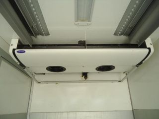 Volvo FL 280-CAMIONES FRIGORIFICOS