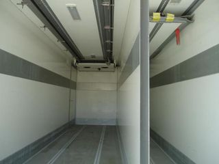 Volvo FL 280-CAMIONES FRIGORIFICOS