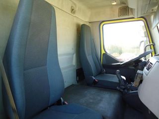 Volvo FL 280-CAMIONES FRIGORIFICOS