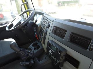 Volvo FL 280-CAMIONES FRIGORIFICOS
