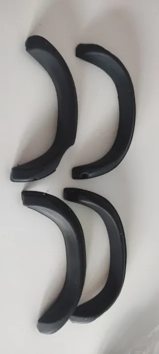 Guardabarros RC4WD Crawler