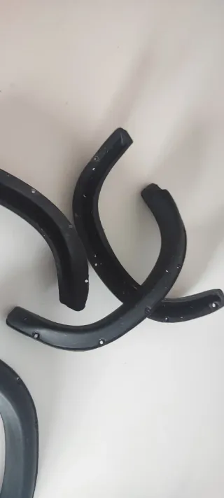 Guardabarros RC4WD Crawler