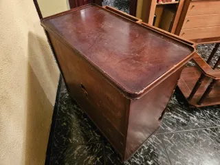 Mesa de televisión