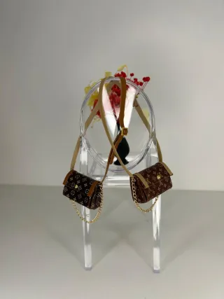 Borse Barbie Artigianali