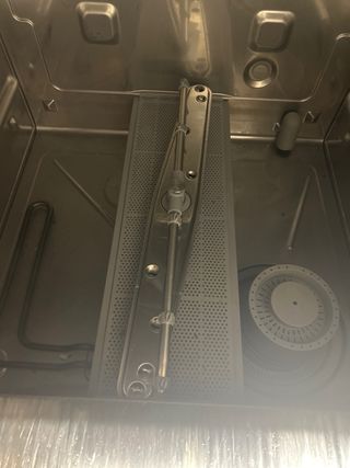 Lavavajillas Industrial marca Colged