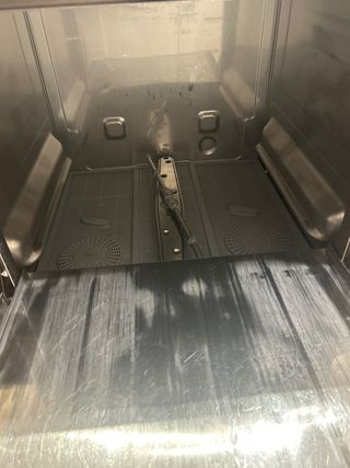 Lavavajillas Industrial marca Colged