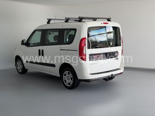 FIAT Doblò 2021 24.000kms