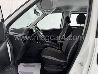 FIAT Doblò 2021 24.000kms