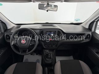 FIAT Doblò 2021 24.000kms