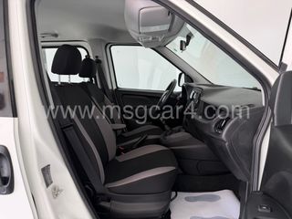 FIAT Doblò 2021 24.000kms