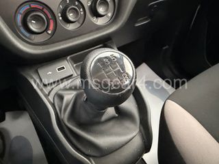 FIAT Doblò 2021 24.000kms