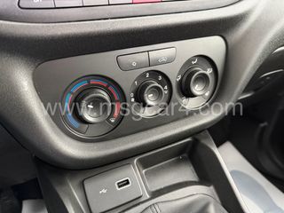 FIAT Doblò 2021 24.000kms