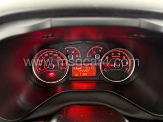 FIAT Doblò 2021 24.000kms