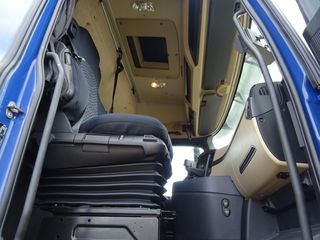 Mercedes ACTROS 2542-CAMIONES FRIGORIFICOS