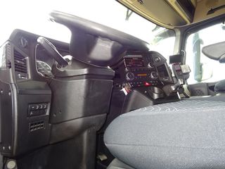 Mercedes ACTROS 2542-CAMIONES FRIGORIFICOS