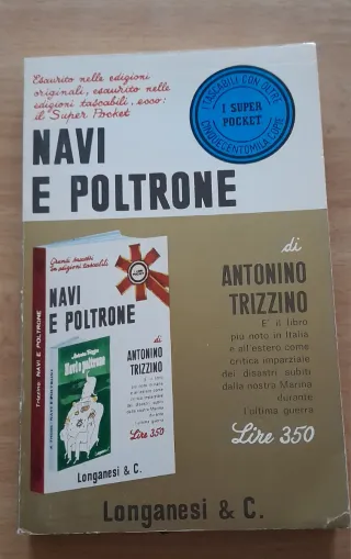 Lotto di quattro libri vintage edizioni originali