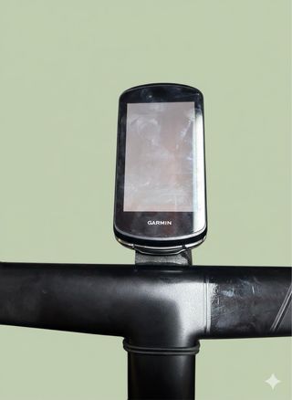 Soporte Garmin wahoo Colnago CC01 Ultraligero