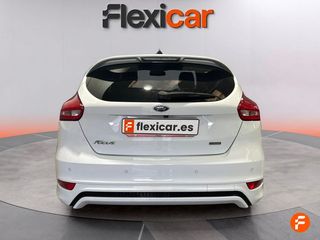Ford Focus 1.0 Ecoboost 92kW ST-Line