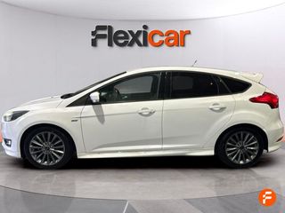 Ford Focus 1.0 Ecoboost 92kW ST-Line