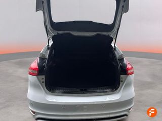 Ford Focus 1.0 Ecoboost 92kW ST-Line