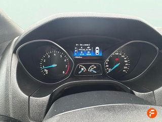 Ford Focus 1.0 Ecoboost 92kW ST-Line